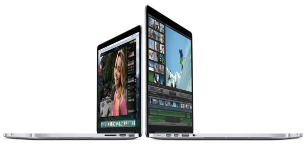 Image 1 : Apple : de nouveaux MacBook 13 et 15 pouces d’ici le WWDC ?