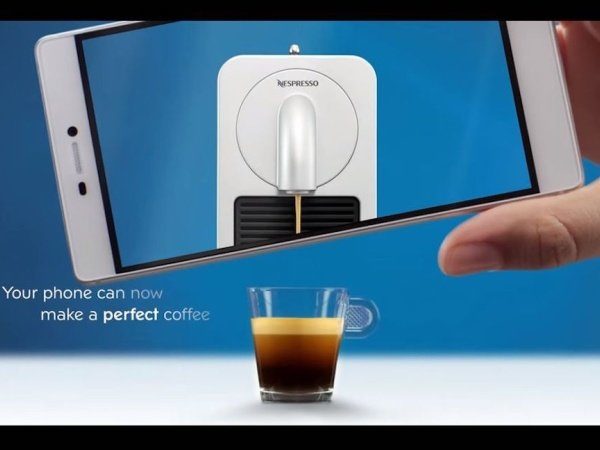 Image 2 : Comment moudre son café avec son smartphone (ou presque)