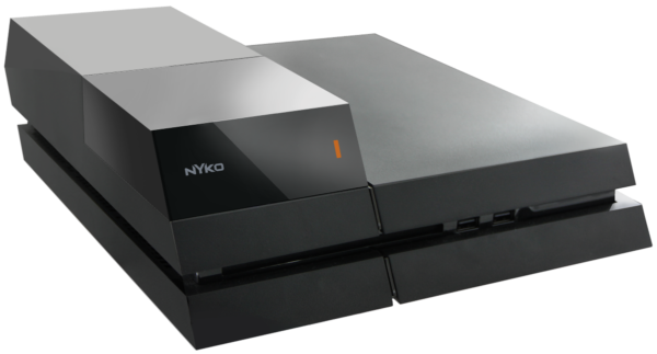 Image 1 : [MAJ] La PlayStation 4K débarquerait avant octobre 2016