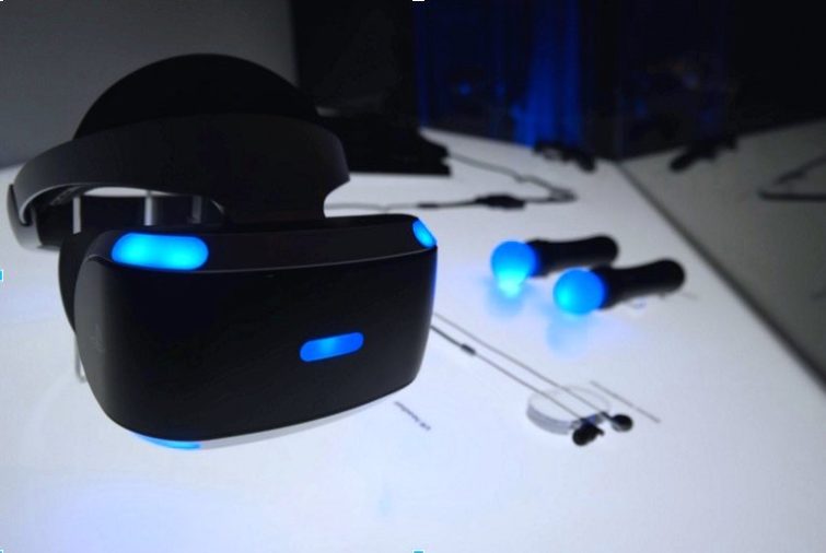 Image 1 : Les coûts cachés du PlayStation VR