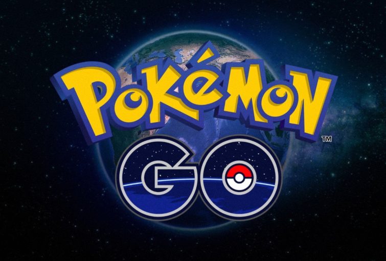 Image 1 : Pokémon Go : l'application en réalité augmentée sortira le mois prochain