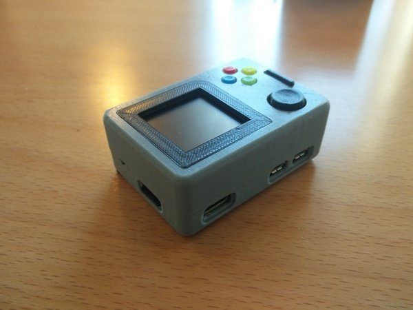 Image 3 : Game Boy Nano : la console culte de Nintendo en taille mini
