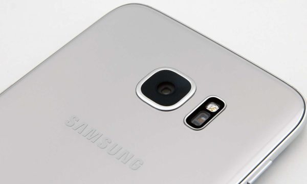 Image 1 : Galaxy S7 : un capteur photo différent d’un modèle à l’autre