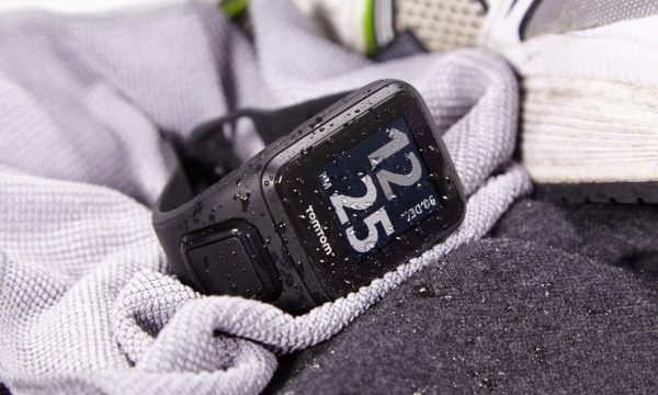 Image 5 : [Test] TomTom Spark : faut-il craquer pour la montre de sport connectée ?