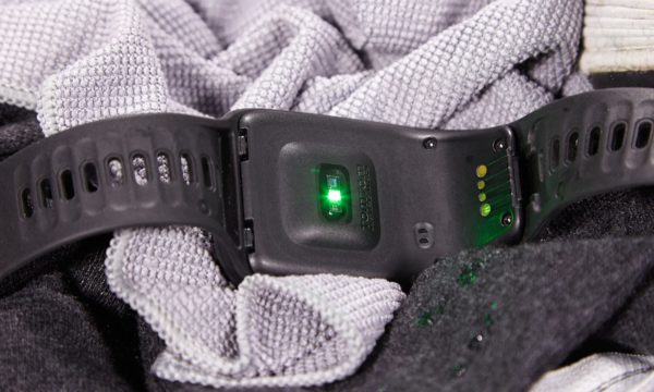 Image 7 : [Test] TomTom Spark : faut-il craquer pour la montre de sport connectée ?