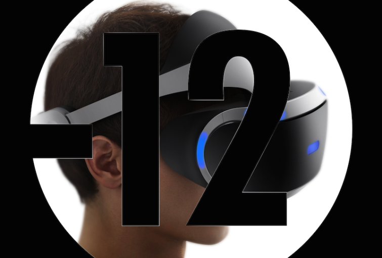 Image 1 : PlayStation VR : Sony interdit la réalité virtuelle aux moins de 12 ans
