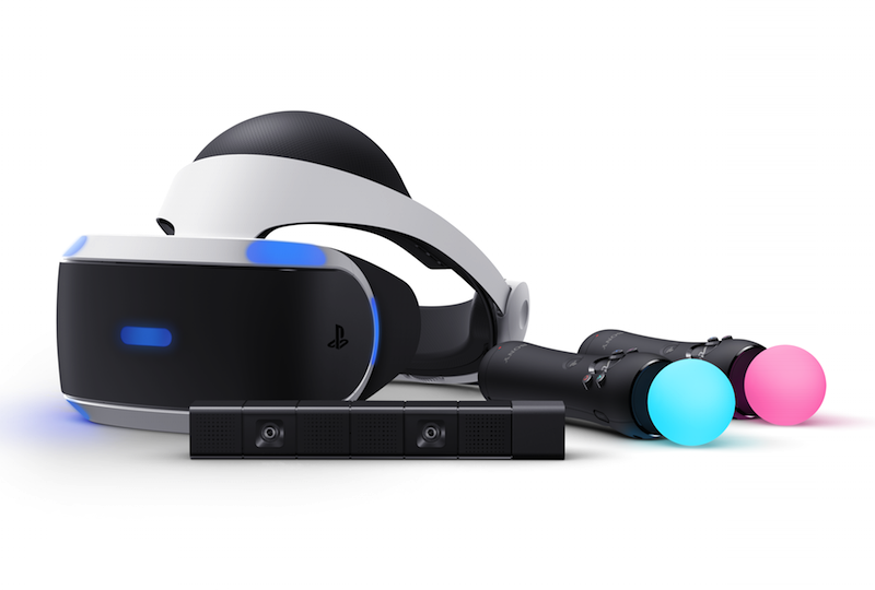 PlayStation VR : Sony explique à quoi sert le boîtier supplémentaire