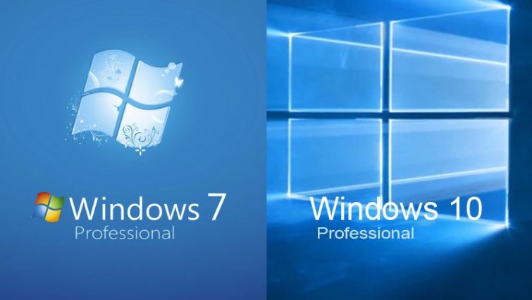 Image 1 : Microsoft met à jour Internet Explorer pour vous convaincre de passer à Windows 10