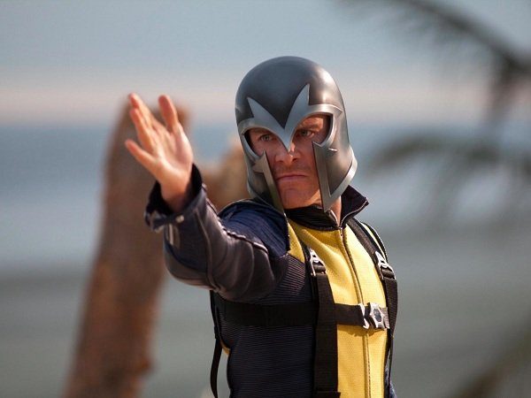 Image 4 : Le top 20 des films de super-héros