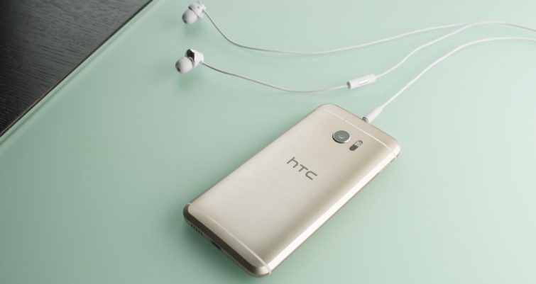 Image 2 : HTC 10 : nos premières impressions sur le nouveau smartphone