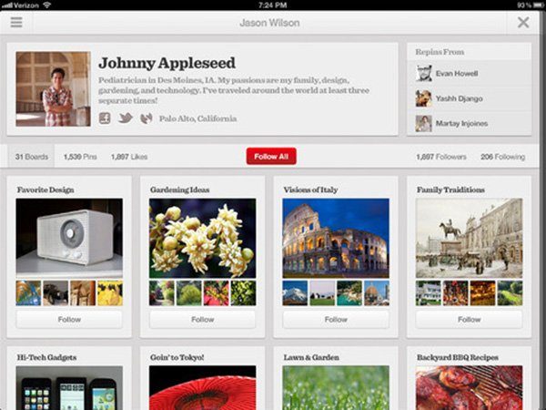 Image 49 : iPad : les meilleures applications gratuites