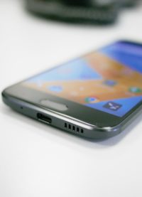 Image 6 : [Test] HTC 10 : retour dans la cour des grands ?