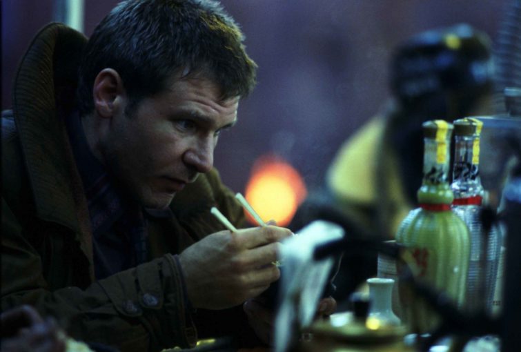 Image 1 : Cinéma : la suite de Blade Runner sortira finalement en octobre 2017