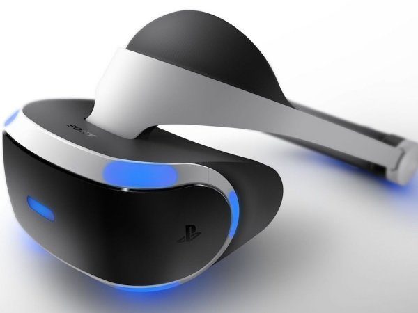 Image 2 : "Rigs mechanized combat" : le premier jeu du Playstation VR ?