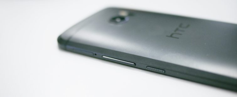 Image 3 : [Test] HTC 10 : retour dans la cour des grands ?