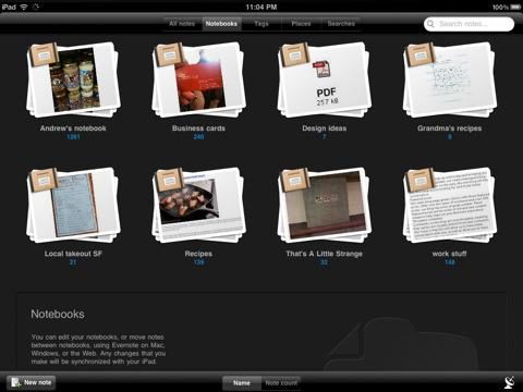 Image 25 : Les meilleures applications gratuites pour l'iPad