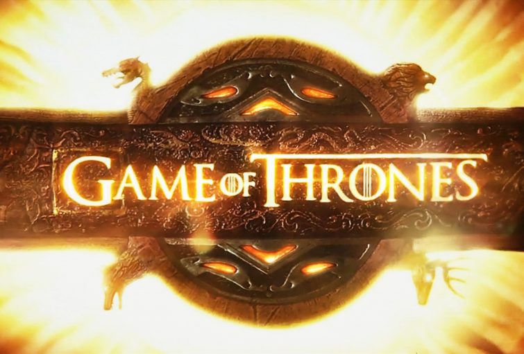 Image 1 : Game of Thrones : un générique en VR pour visiter Westeros