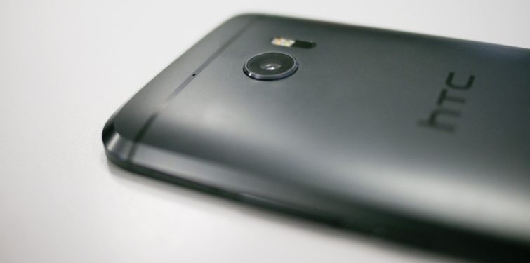 Image 9 : [Test] HTC 10 : retour dans la cour des grands ?