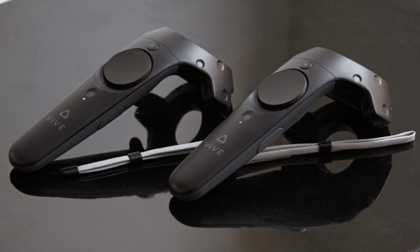 Image 8 : [Test] HTC Vive : on a testé la star des casques VR !