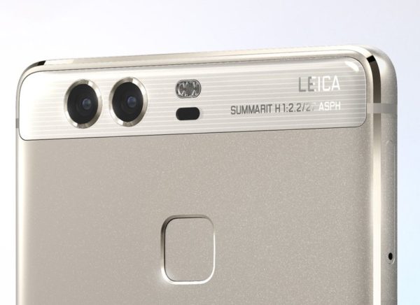 Image 2 : Huawei P10 : le point sur les rumeurs