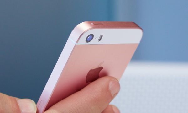 Image 4 : [Test] iPhone SE : faut-il craquer pour l'entrée de gamme d'Apple ?