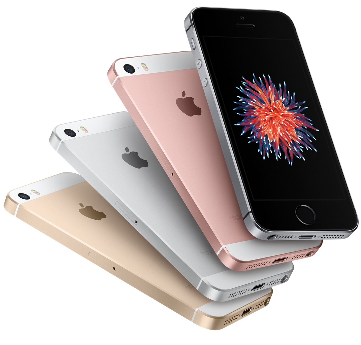 Image à la une de [Test] iPhone SE : faut il craquer pour l'entrée de gamme d'Apple ?