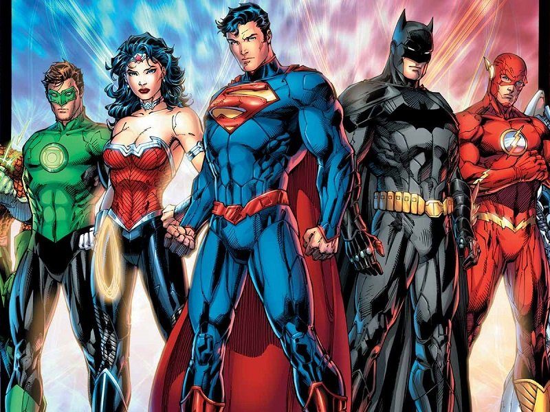 Image 3 : Avengers, Justice League, X-Men : les meilleures équipes de super-héros