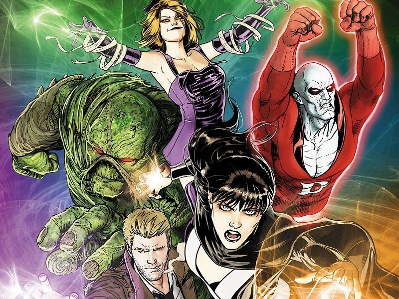 Image 13 : Avengers, Justice League, X-Men : les meilleures équipes de super-héros