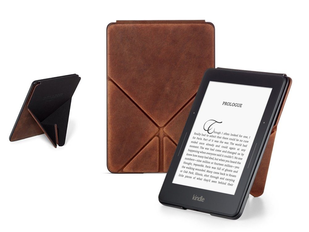 VOVIPO Coque de Protection Universel pour Kindle Paperwhite Kobo