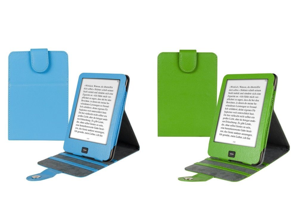 Etui kwmobile pour  Kindle Paperwhite 11. Generation 2022 - Etui pour  liseuse