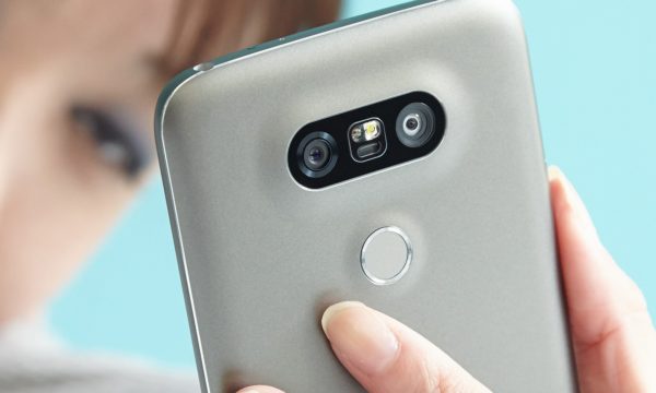 Image 7 : [Test] G5 : on craque (ou pas) pour le smartphone modulaire de LG ?