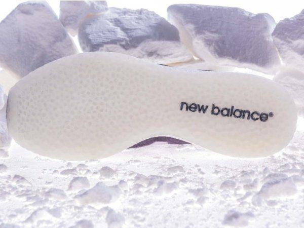 Image 3 : New Balance se met aux chaussures imprimées en 3D