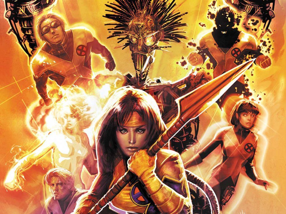 Image 8 : Avengers, Justice League, X-Men : les meilleures équipes de super-héros