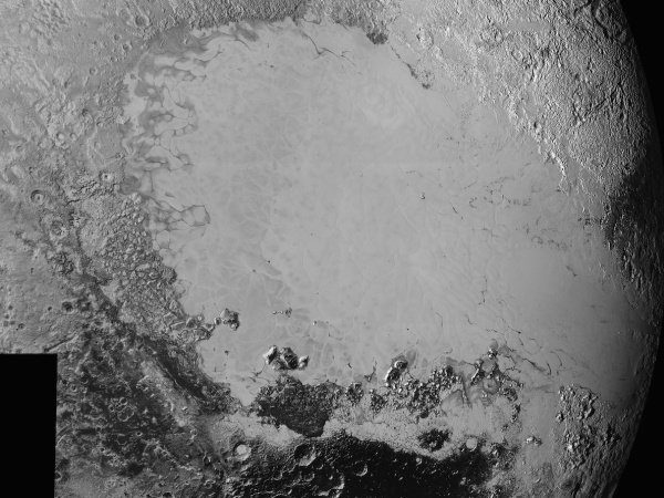 Image 2 : Pluton aurait suivi son cœur