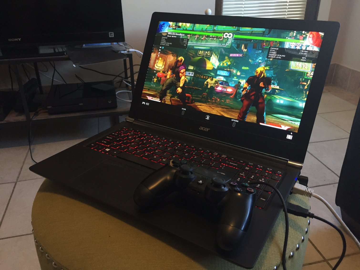 Streamer Sa Ps4 Vers Un Pc Ou Un Mac On Vous Dit Comment Faire