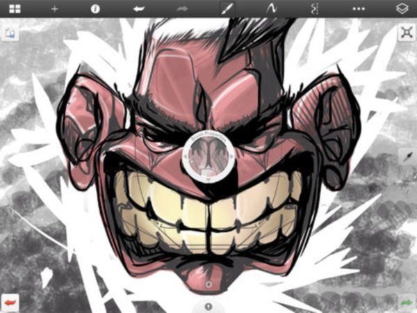 Image 54 : iPad : les meilleures applications gratuites