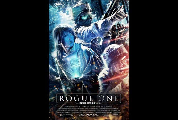Image 1 : Star Wars Rogue One : la première bande-annonce est là!