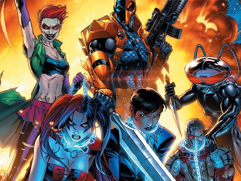 Image 5 : Avengers, Justice League, X-Men : les meilleures équipes de super-héros