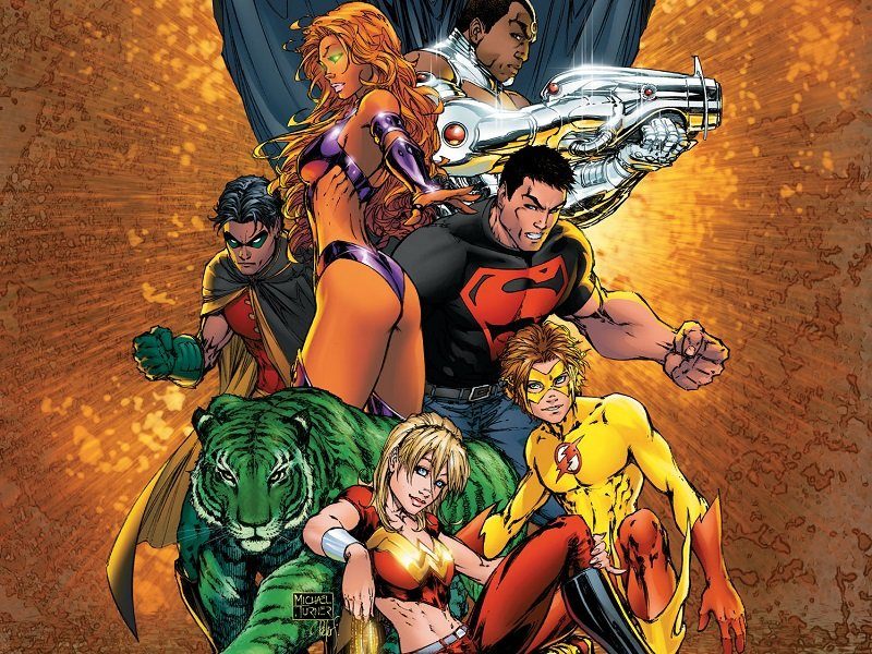 Image 9 : Avengers, Justice League, X-Men : les meilleures équipes de super-héros