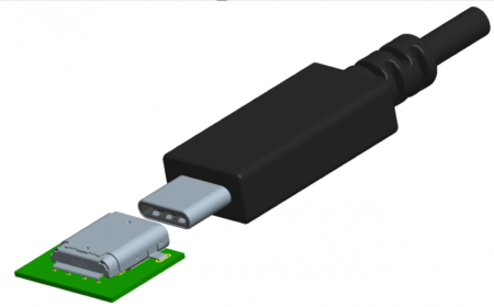 Image 4 : USB-C : tout savoir sur la nouvelle connectique