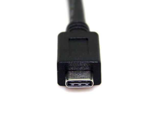 Image 1 : USB-C : tout savoir sur la nouvelle connectique