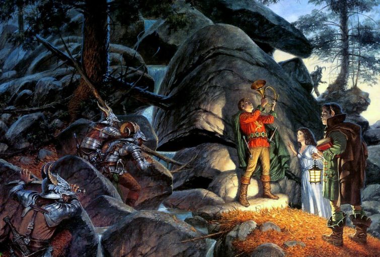 épisodes De La Roue Du Temps La saga littéraire de La Roue du Temps sera bientôt adaptée en série TV