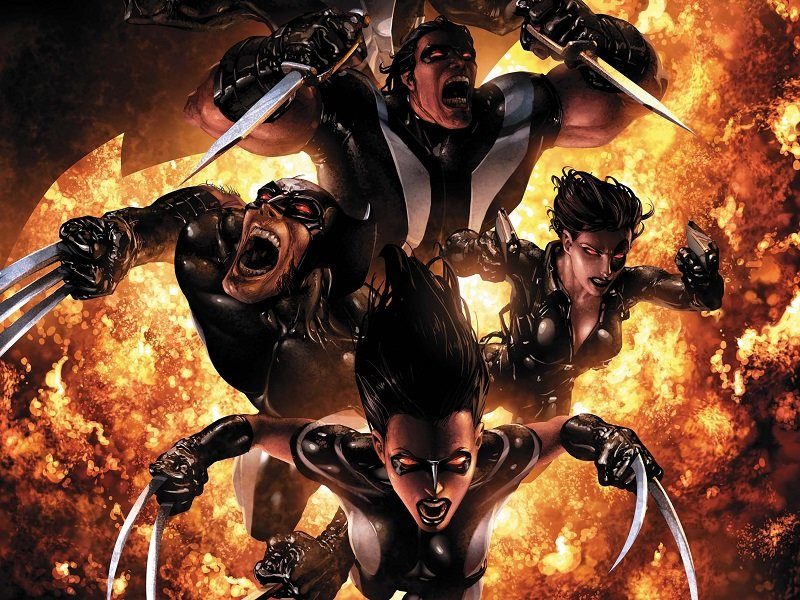 Image 12 : Avengers, Justice League, X-Men : les meilleures équipes de super-héros