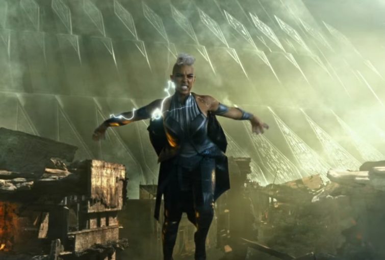 Image 1 : X-Men Apocalypse : une bande-annonce qui en dévoile trop ?