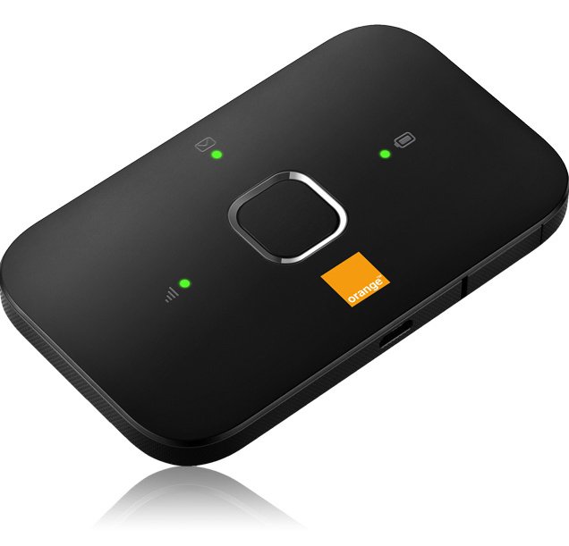 clef 4g orange sans abonnement