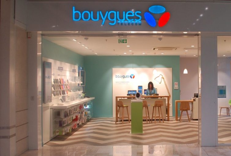 Image 1 : Bouygues Telecom fête ses 20 ans en augmentant certains forfaits