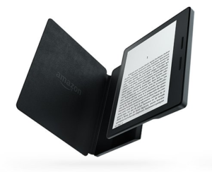 Image 4 : [Test] Kindle Oasis : faut-il craquer pour la liseuse haut de gamme d'Amazon ?