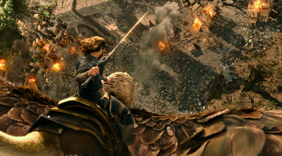 Image à la une de Warcraft : ce qu'il faut savoir avant de voir le film