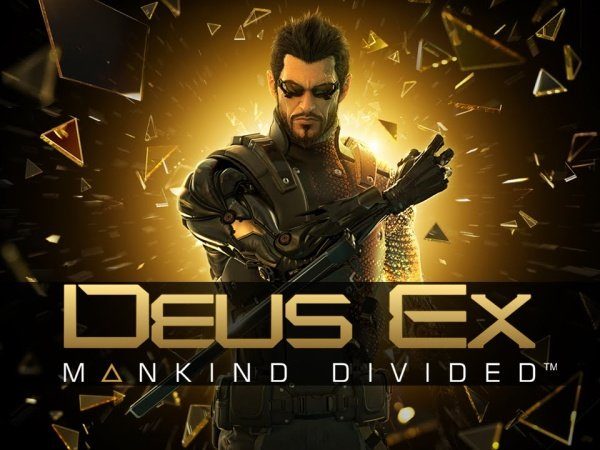 Image 1 : Un court-métrage pour se préparer au prochain Deus Ex