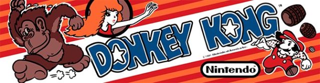 Image 1 : Donkey Kong : l'ultime record ?